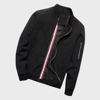 Trendige Herren-Bomberjacke - Chase
