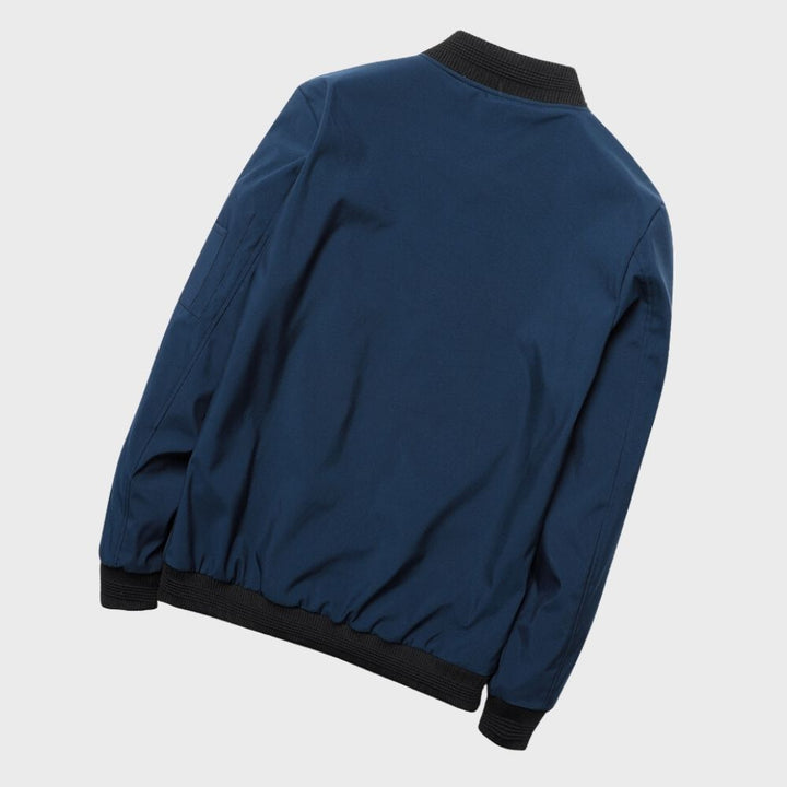 Trendige Herren-Bomberjacke - Chase