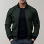 Trendige Herren-Bomberjacke - Chase