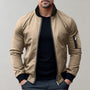 Trendige Herren-Bomberjacke - Chase