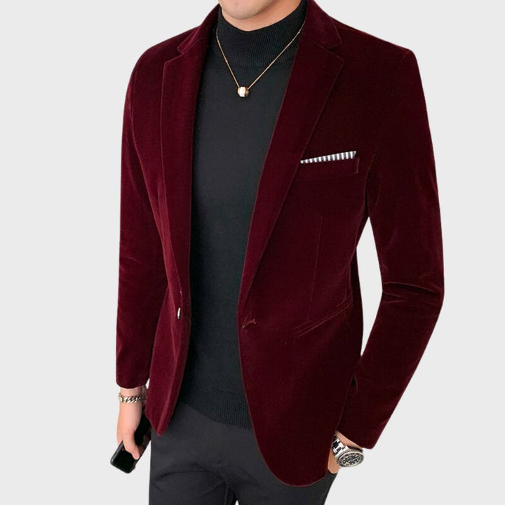 Stilvoller Blazer für Herren - Hugo