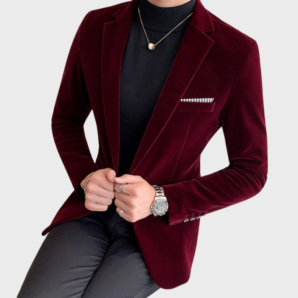 Stilvoller Blazer für Herren - Hugo