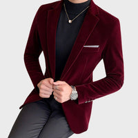 Stilvoller Blazer für Herren - Hugo