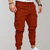 Bequeme Herren-Cargohose - Elias