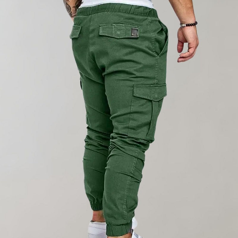 Bequeme Herren-Cargohose - Elias