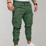 Bequeme Herren-Cargohose - Elias