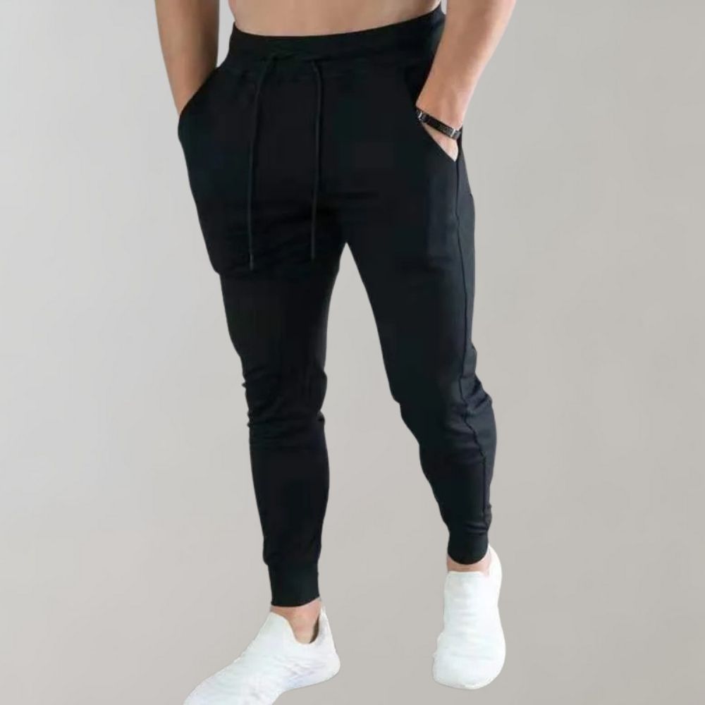 Slim Fit Herren-Jogginghose - Orion