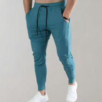 Slim Fit Herren-Jogginghose - Orion