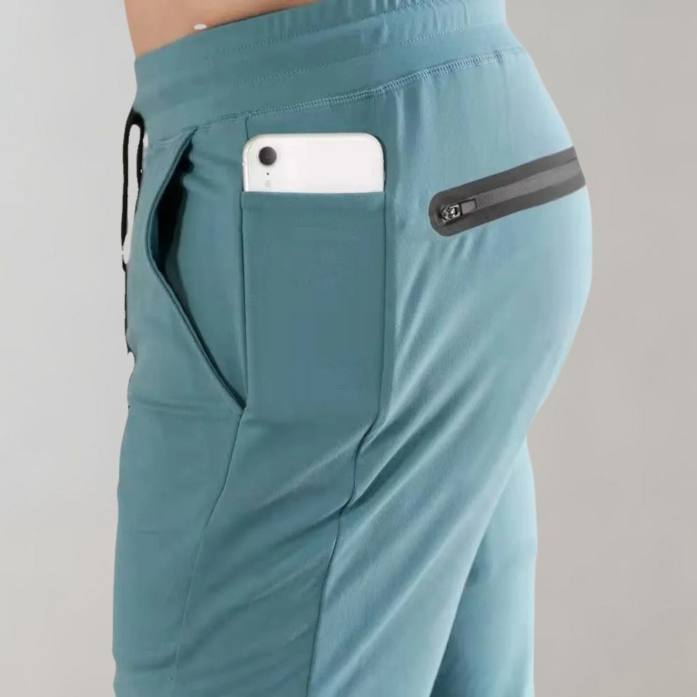 Slim Fit Herren-Jogginghose - Orion