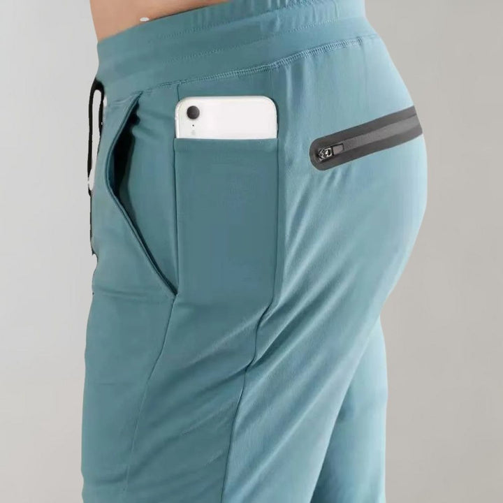 Slim Fit Herren-Jogginghose - Orion