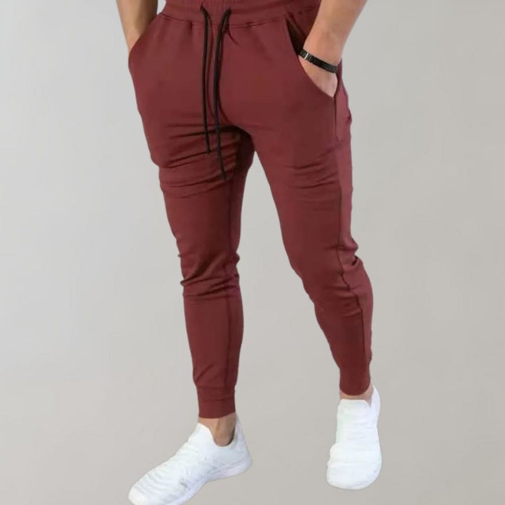 Slim Fit Herren-Jogginghose - Orion