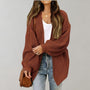 Lässige gestrickte Damenweste - Aria