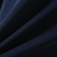 Herren-Poloshirt mit langen Ärmeln - Oliver