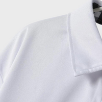 Herren-Poloshirt mit langen Ärmeln - Oliver