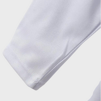 Herren-Poloshirt mit langen Ärmeln - Oliver