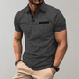 Schickes Herren-Poloshirt - Classic Elegance