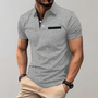 Schickes Herren-Poloshirt - Classic Elegance