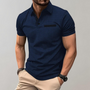 Schickes Herren-Poloshirt - Classic Elegance