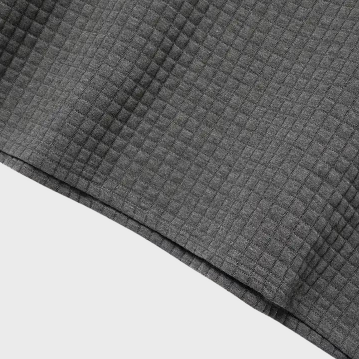 Chic Men's Polo Shirt - Classic Elegance