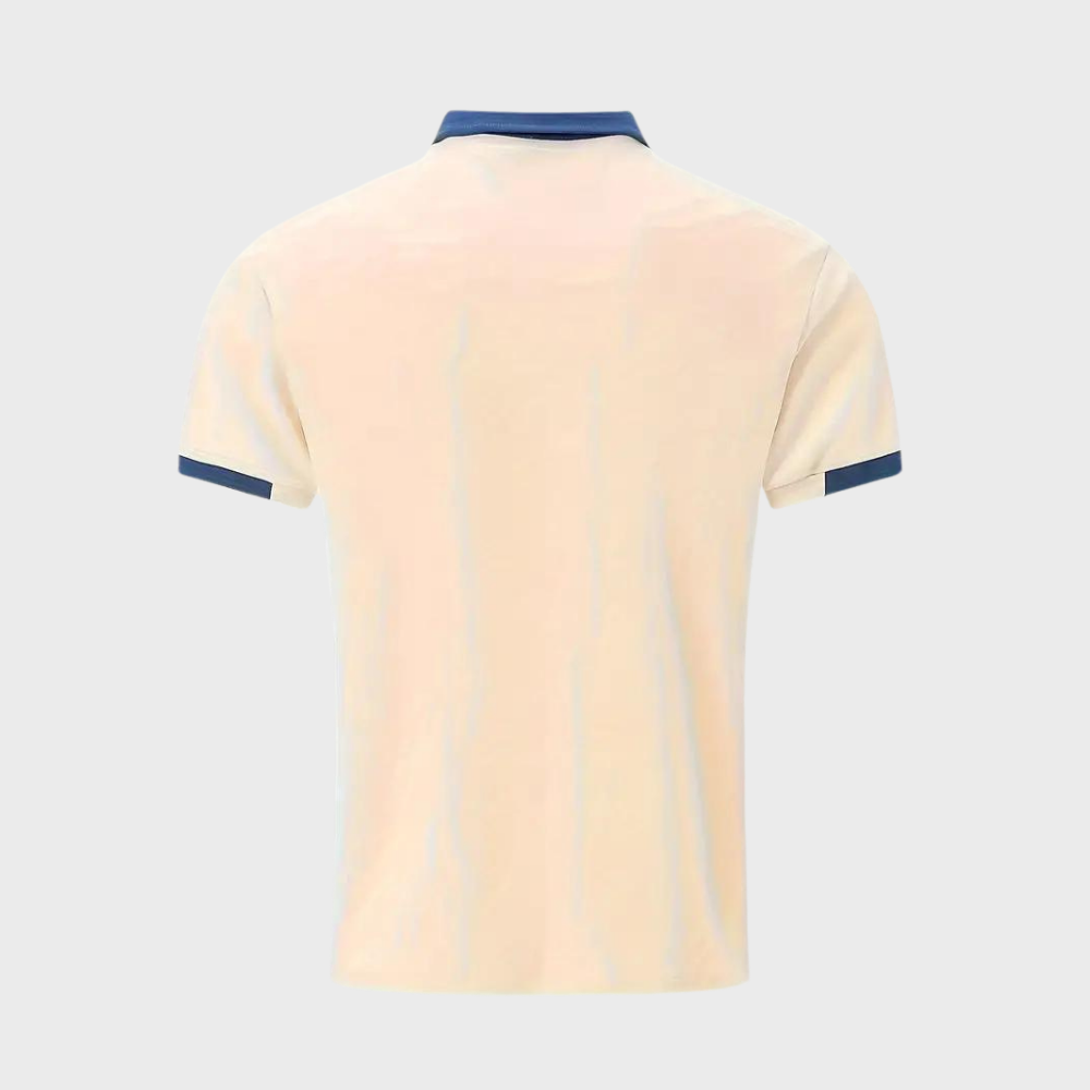 Trendy Polo Shirt for Men - Leo