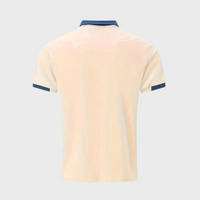 Trendy Polo Shirt for Men - Leo