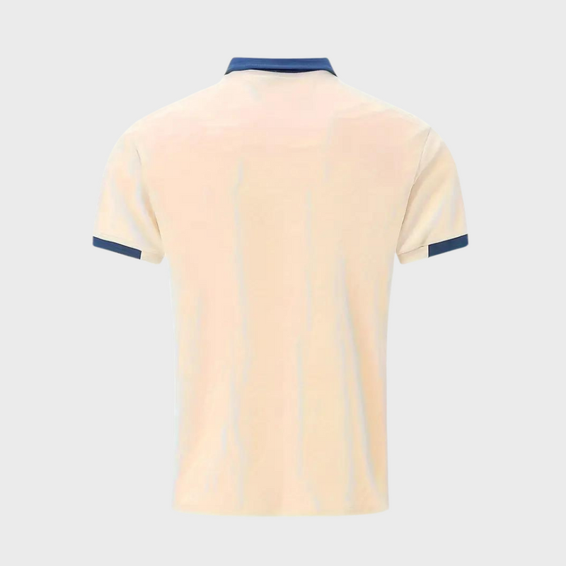 Trendy Polo Shirt for Men - Leo