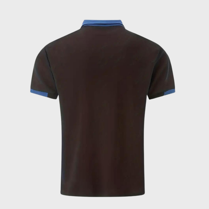 Trendy Polo Shirt for Men - Leo