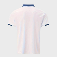 Trendy Polo Shirt for Men - Leo