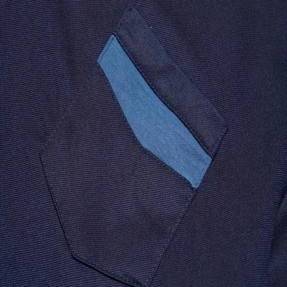 Trendy Polo Shirt for Men - Leo