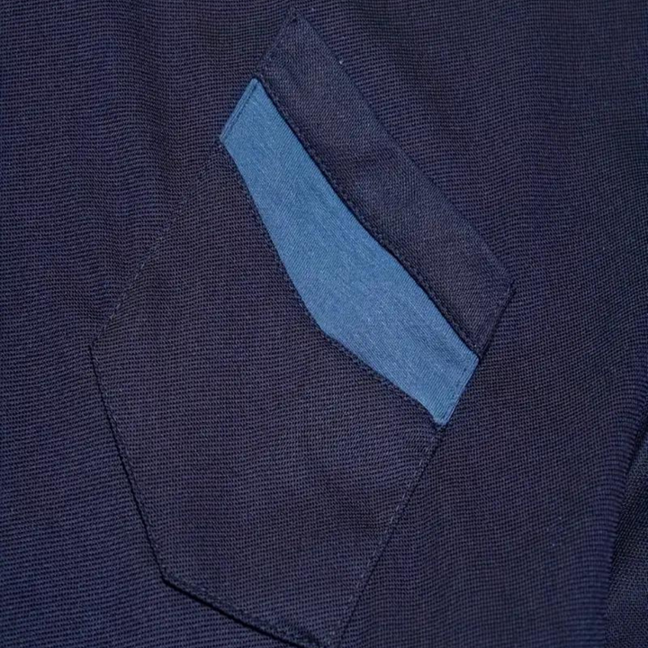 Trendy Polo Shirt for Men - Leo