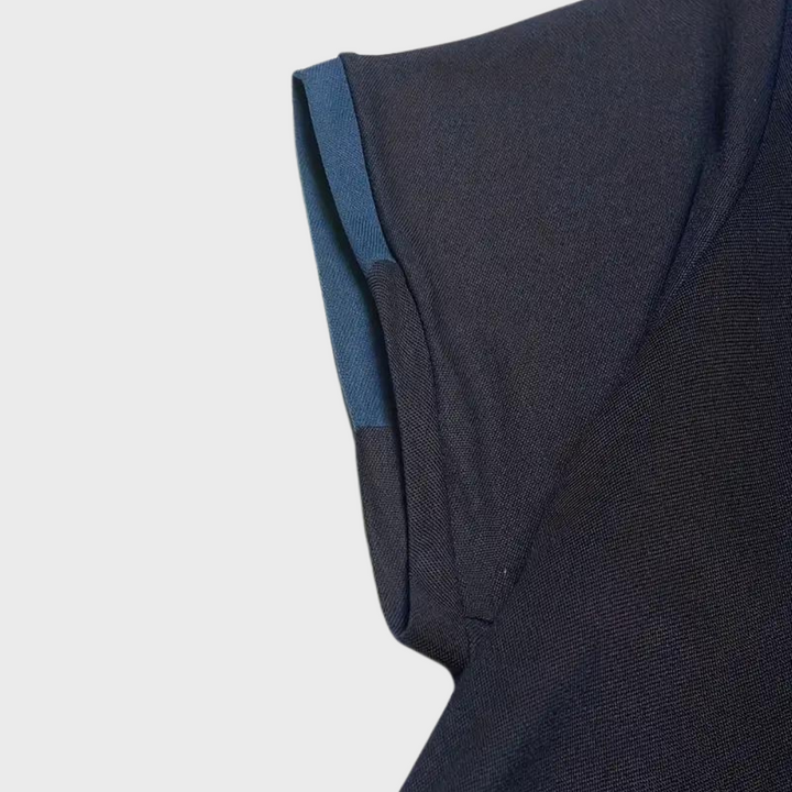 Trendy Polo Shirt for Men - Leo