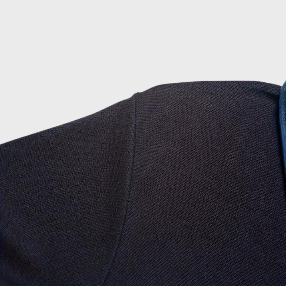 Trendy Polo Shirt for Men - Leo