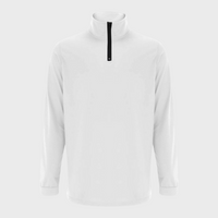 Warmer Herrenpullover mit Reißverschluss - Arlo