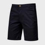 Lässige Herren-Baumwollshorts - Luca