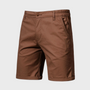 Lässige Herren-Baumwollshorts - Luca