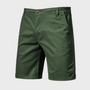 Lässige Herren-Baumwollshorts - Luca