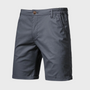 Lässige Herren-Baumwollshorts - Luca