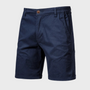 Lässige Herren-Baumwollshorts - Luca
