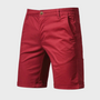 Lässige Herren-Baumwollshorts - Luca