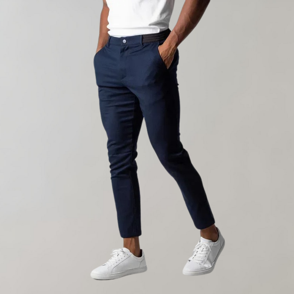 Levi - Casual Chino Pants for Men