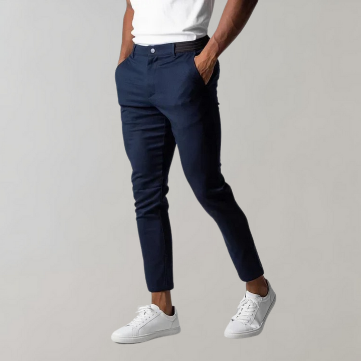 Levi - Casual Chino Pants for Men