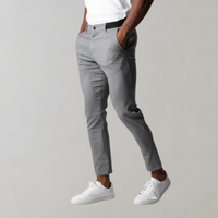Levi - Casual Chino Pants for Men