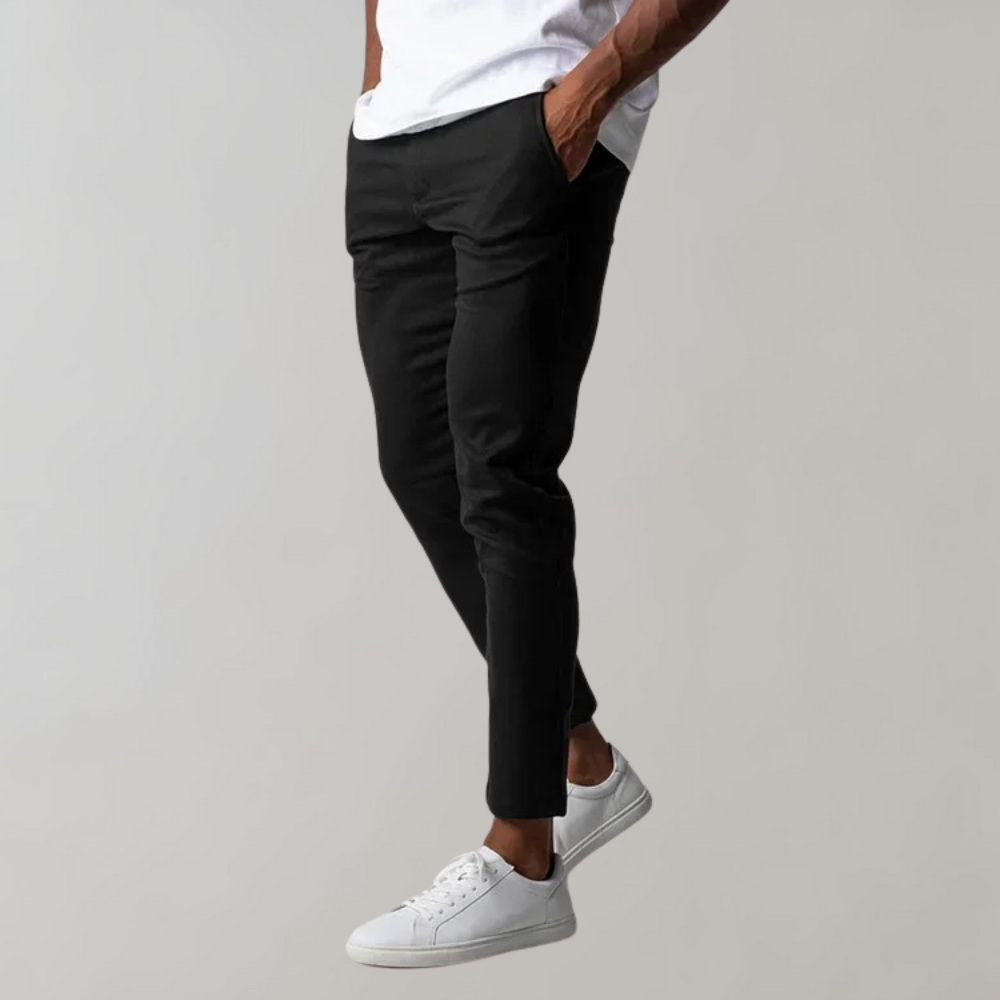Levi - Casual Chino Pants for Men