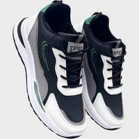 Bequeme und stilvolle Sportschuhe für Herren - Vigo