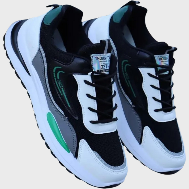 Bequeme und stilvolle Sportschuhe für Herren - Vigo