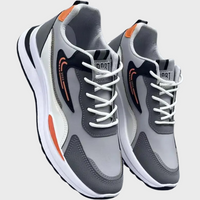 Bequeme und stilvolle Sportschuhe für Herren - Vigo
