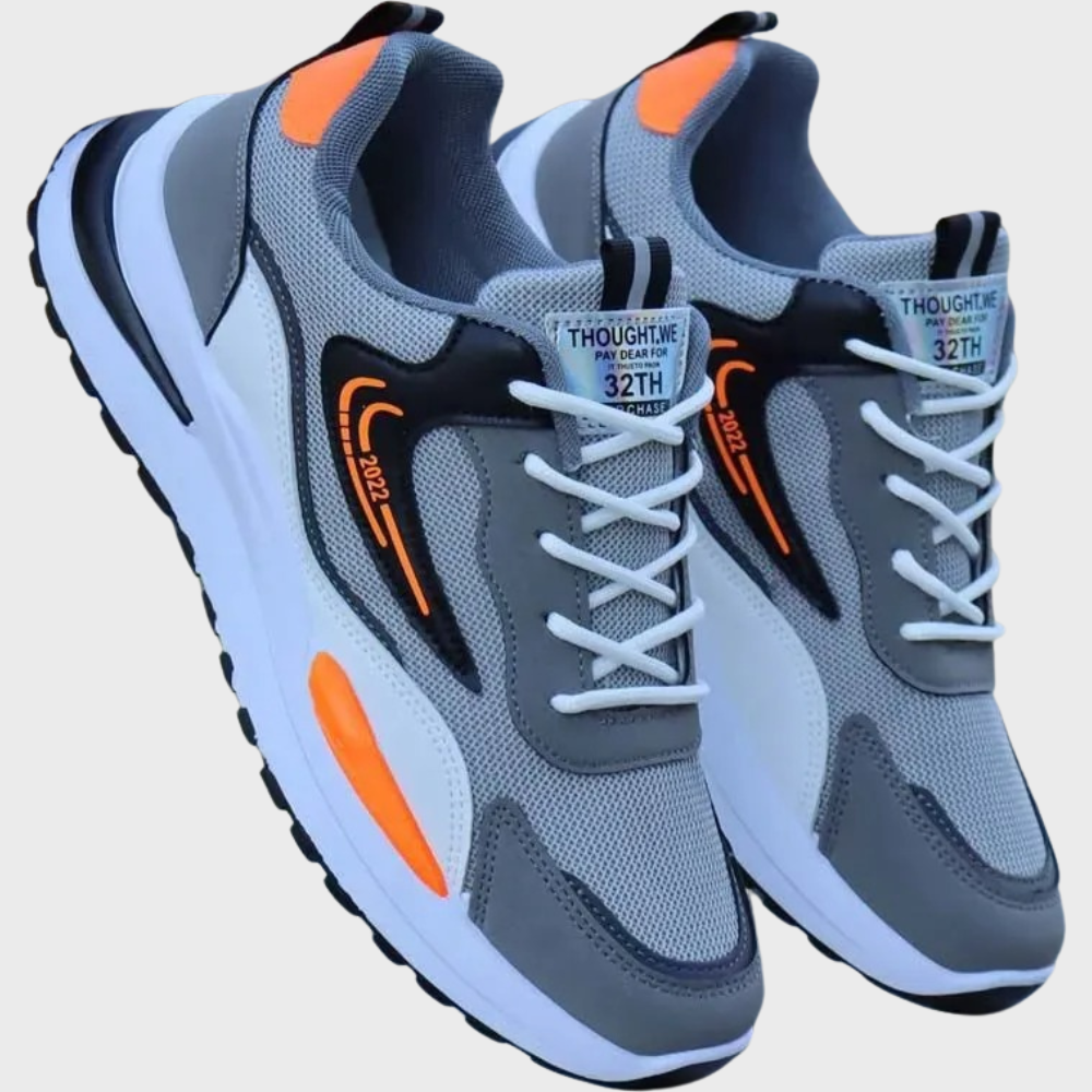 Bequeme und stilvolle Sportschuhe für Herren - Vigo