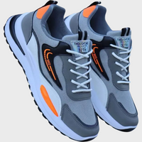 Bequeme und stilvolle Sportschuhe für Herren - Vigo