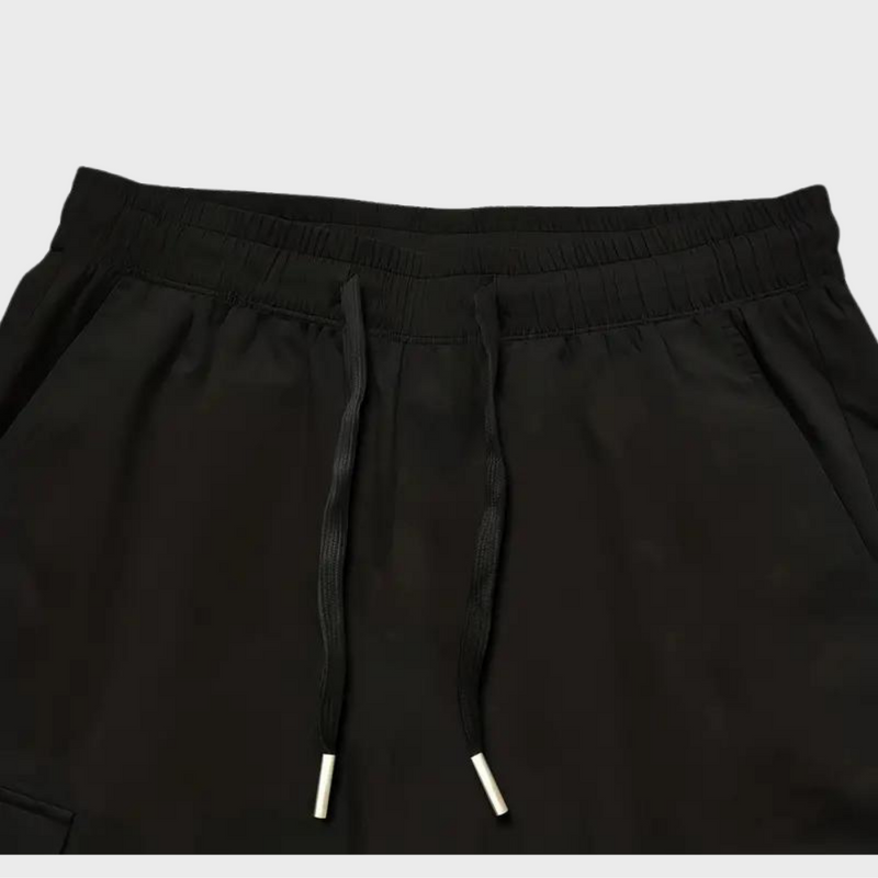 Legere Herren-Cargohose - Mason