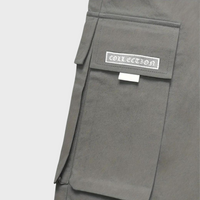 Legere Herren-Cargohose - Mason